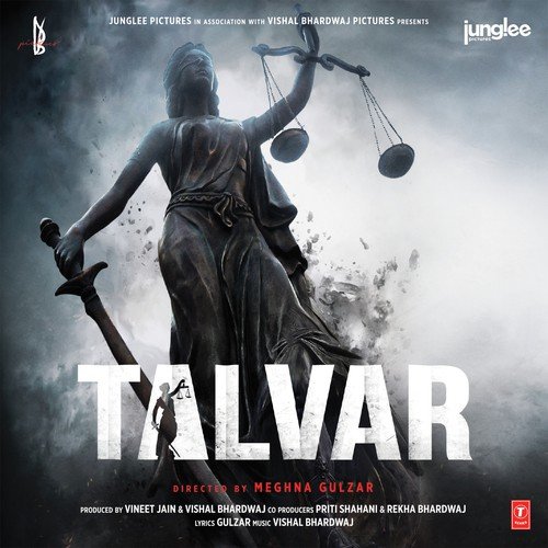 Talvar (2015) (Hindi)